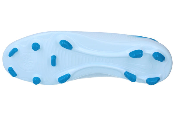 Nike Vapor 16 Club Academy Mens Football Boots Fq8441  400 - Glacier Blue Orbit 400 - Photo 0
