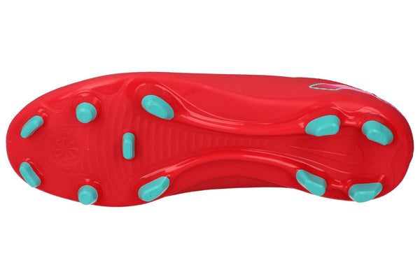 Nike Vapor 16 Club Academy Mens Football Boots Fq8441 800 - Ember Glow Aurora Green 800 - Photo 0