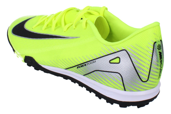 Nike Zoom Vapor 16 Academy Tf Mens Football Boots Fq8449 Trainers Shoes 700 - Volt Black 700 - Photo 0