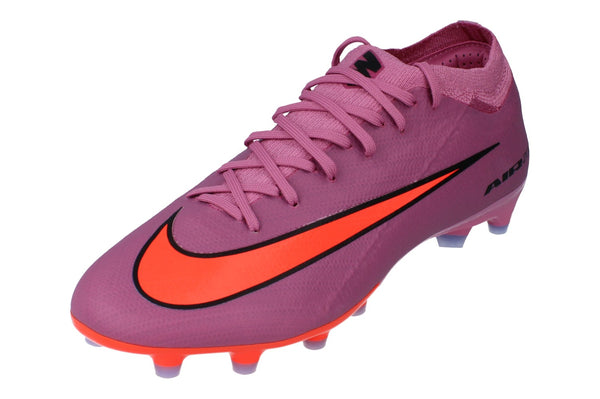 Nike Zoom Vapor 16 Pro Ag-Pro Mens Football Boots Fq8684 600 - Magic Flamingo Black 600 - Photo 0