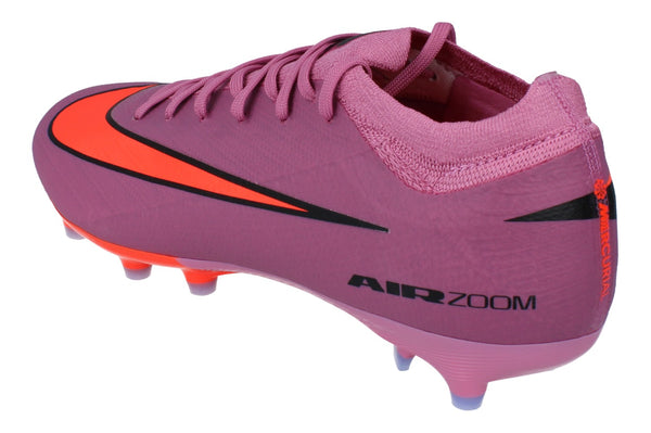 Nike Zoom Vapor 16 Pro Ag-Pro Mens Football Boots Fq8684 600 - Magic Flamingo Black 600 - Photo 0