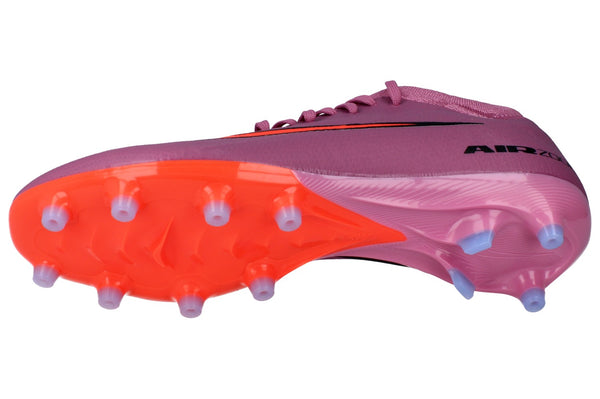 Nike Zoom Vapor 16 Pro Ag-Pro Mens Football Boots Fq8684 600 - Magic Flamingo Black 600 - Photo 0