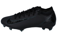 Nike Zoom Vapor 16 Pro FG Mens Football Boots FQ8685 002
