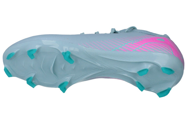 Nike Zoom Vapor 16 Pro FG Mens Football Boots Fq8685 301 - Ocean Cube Pink Blast 301 - Photo 0