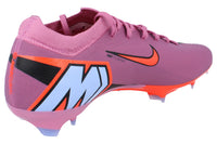 Nike Zoom Vapor 16 Pro FG Mens Football Boots FQ8685 600