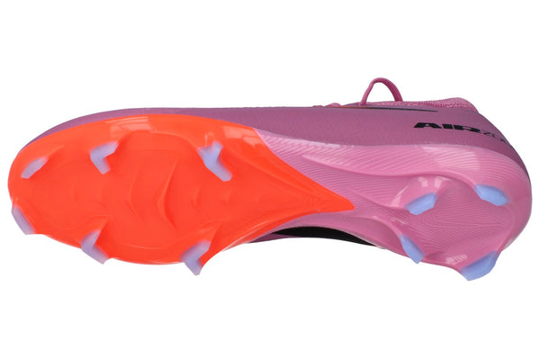 Nike Zoom Vapor 16 Pro Fg Mens Football Boots Fq8685 Soccer Cleats  600 - Magic Flamingo Black 600 - Photo 0