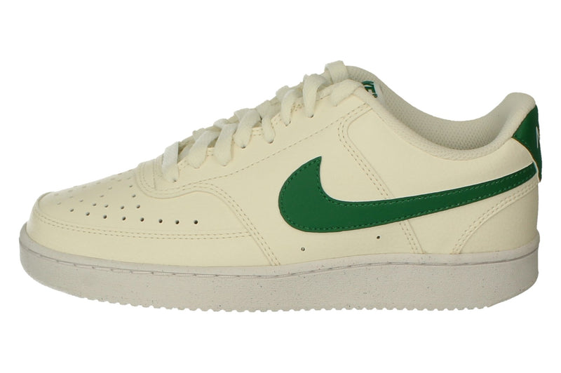 Nike Womens Court Vision Lo NN Trainers FQ8892 133
