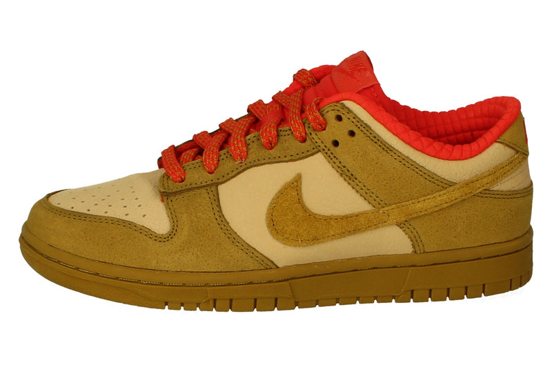 Nike Womens Dunk Low Trainers Fq8897 252