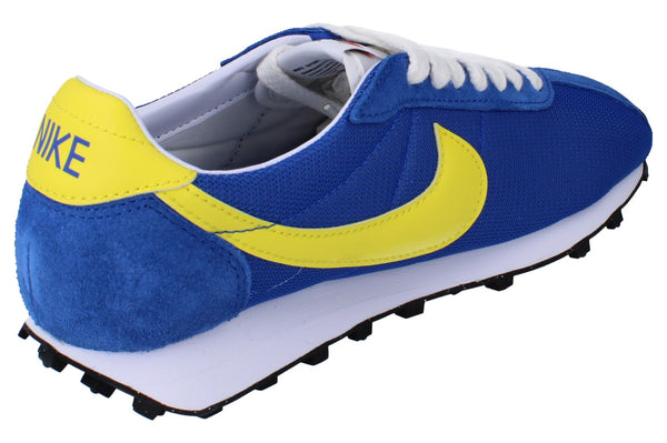Nike Ld-1000 Sp Mens Trainers Fq9079 400 - Game Royal Opti Yellow 400 - Photo 0
