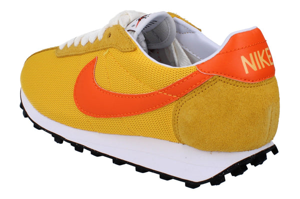 Nike Ld-1000 Sp Mens Trainers Fq9079 700 - University Gold Safety Orange 700 - Photo 0