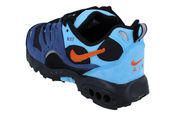 Nike Air Terra Humara Sp Mens Trainers Fq9084  400 - Mystic Navy Safety Orange 400 - Photo 0