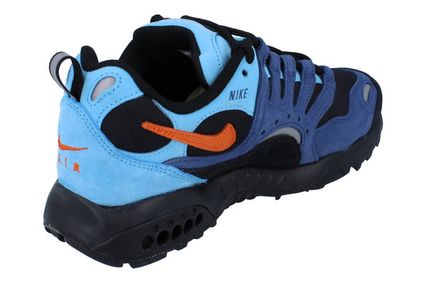 Nike Air Terra Humara Sp Mens Trainers Fq9084  400 - Mystic Navy Safety Orange 400 - Photo 0
