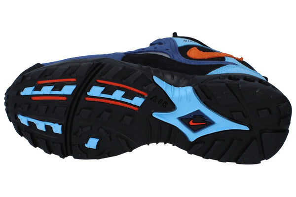 Nike Air Terra Humara Sp Mens Trainers Fq9084  400 - Mystic Navy Safety Orange 400 - Photo 0