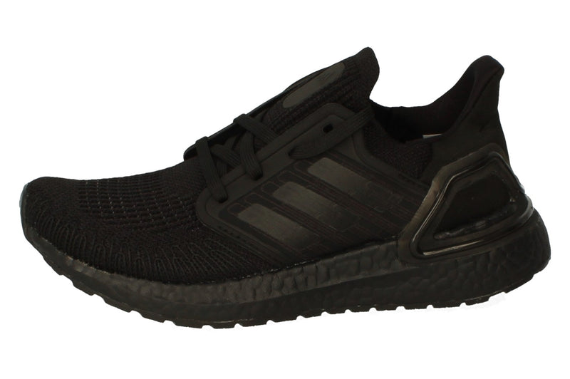 Adidas Ultraboost 20 Womens Sneakers FU8498