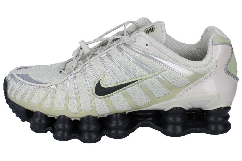 Nike Womens Shox Tl Trainers Fv0939 002
