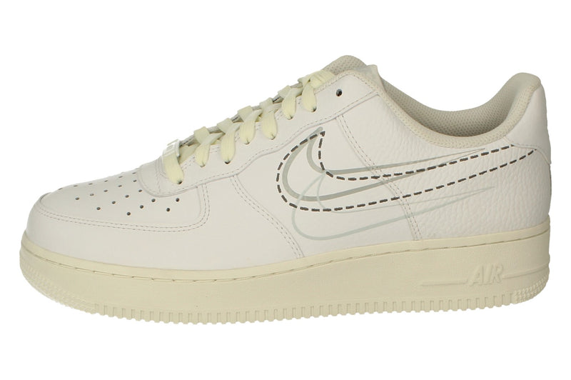 Nike Womens Air Force 1 07 Trainers FV0951 100