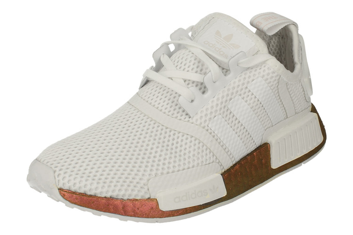 Adidas Originals Nmd_R1 Junior Sneakers FV1689