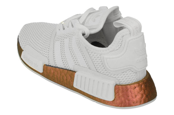 Adidas Originals Nmd_R1 Junior Sneakers FV1689
