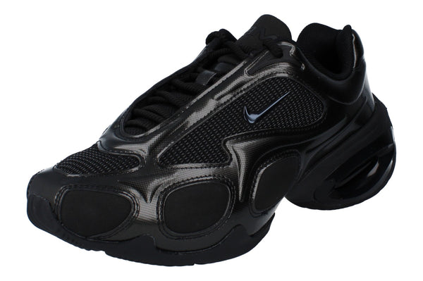 Nike Womens Air Max Muse Trainers Fv1920 003 - Black Metallic Silver 003 - Photo 0