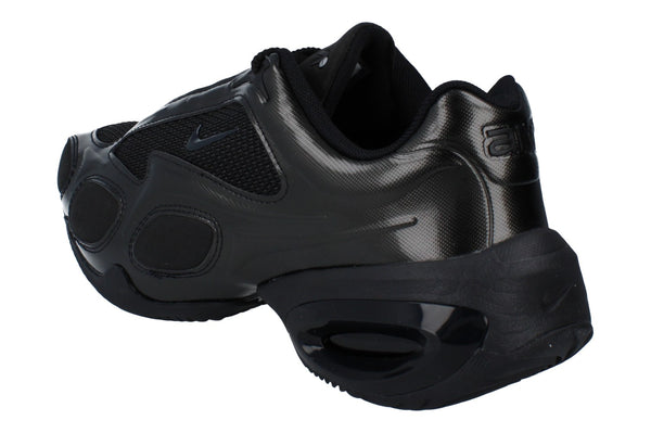Nike Womens Air Max Muse Trainers Fv1920 003 - Black Metallic Silver 003 - Photo 0