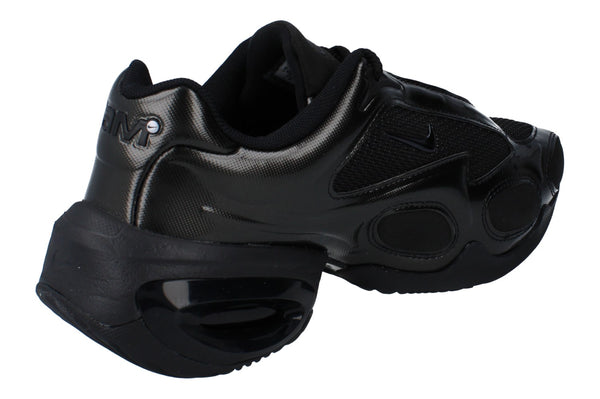 Nike Womens Air Max Muse Trainers Fv1920 003 - Black Metallic Silver 003 - Photo 0