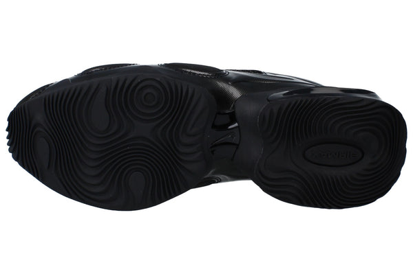Nike Womens Air Max Muse Trainers Fv1920 003 - Black Metallic Silver 003 - Photo 0