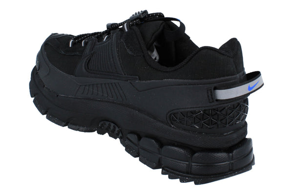 Nike Zoom Vomero Roam Mens Fv2295 002 - Black Racer Blue 002 - Photo 0