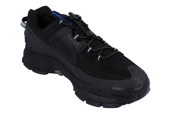 Nike Zoom Vomero Roam Mens Fv2295 002 - Black Racer Blue 002 - Photo 0