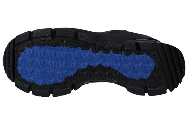Nike Zoom Vomero Roam Mens Fv2295 002 - Black Racer Blue 002 - Photo 0