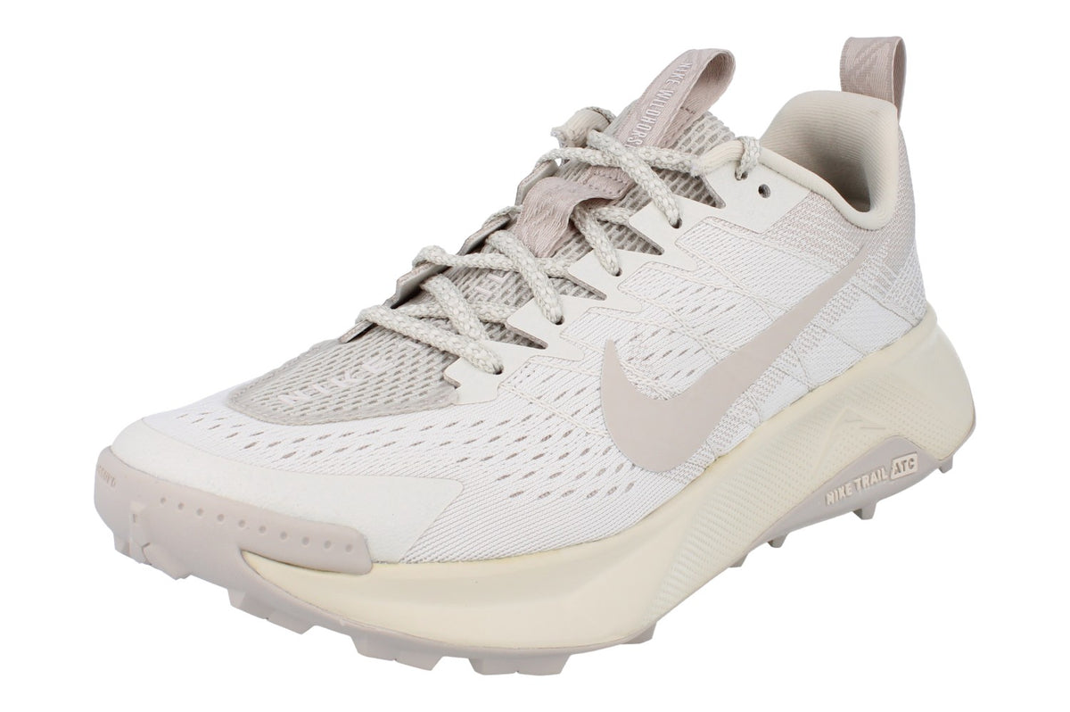 Nike Reactx Wildhorse 10 Mens Running Trainers Fv2338 Shoes  105