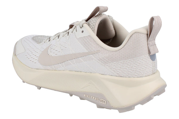 Nike Reactx Wildhorse 10 Mens Running Trainers Fv2338 Shoes  105 - Light Orewood Brown Cream 105 - Photo 0