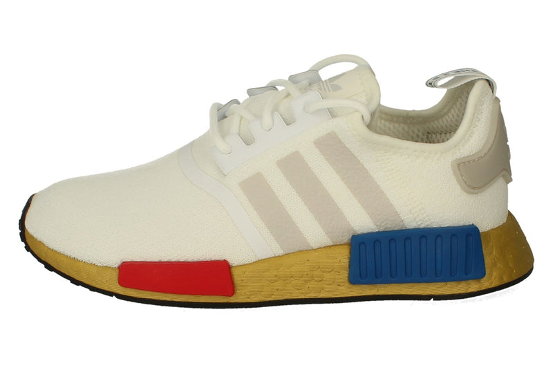 Adidas Originals Nmd_R1 Mens Sneakers FV3642