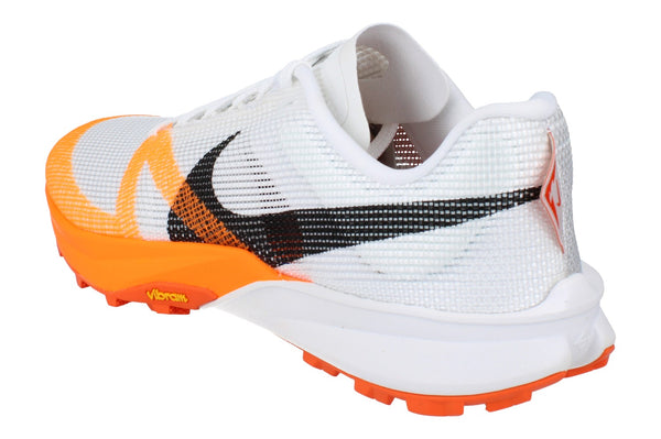 Nike Terra Kiger 10 Mens Running Trainers Fv3929 Shoes  101 - White Black Photon Dust 101 - Photo 0