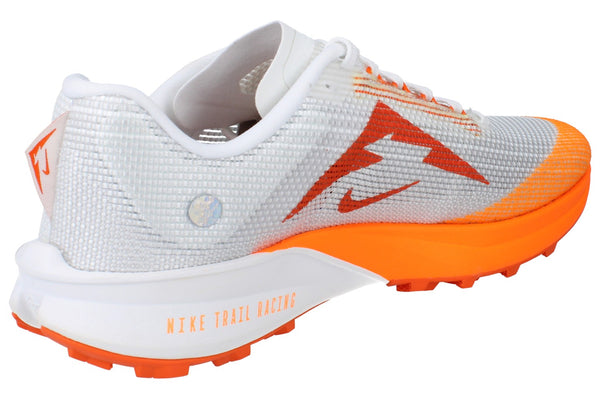 Nike Terra Kiger 10 Mens Running Trainers Fv3929 Shoes  101 - White Black Photon Dust 101 - Photo 0