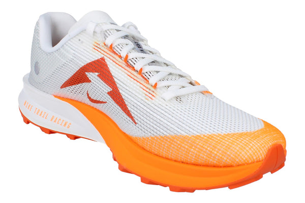 Nike Terra Kiger 10 Mens Running Trainers Fv3929 Shoes  101 - White Black Photon Dust 101 - Photo 0