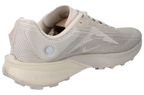 Nike Terra Kiger 10 Mens Running Trainers Fv3929 Shoes  105 - Light Orewood Brown Taupe 105 - Photo 0