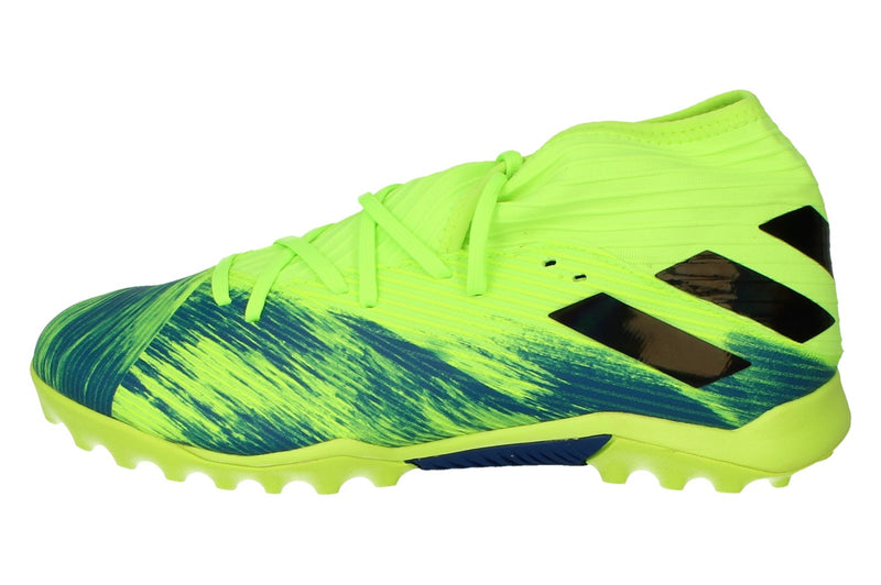 Adidas Nemeziz 19.3 Tf Mens Football Boots Trainers FV3994