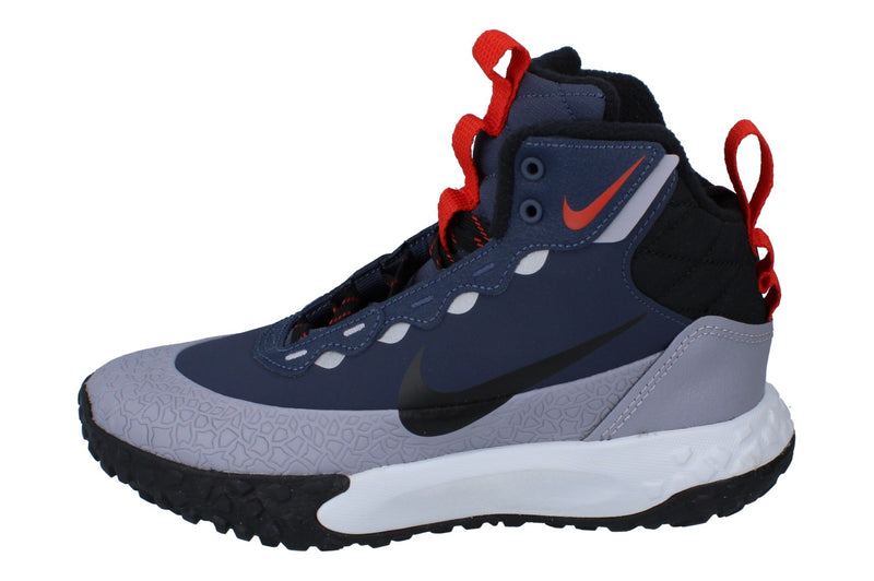 Nike Terrascout GS Trainers FV4173 400