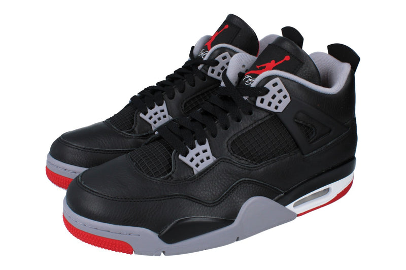 Nike Air Jordan 4 Retro Mens Trainers Fv5029 006