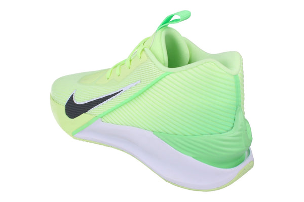 Nike G.T. Jump Academy Mens Basketball Trainers Fv5524 700 - Barely Volt Iron Grey 700 - Photo 0