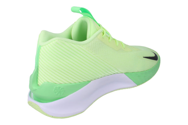 Nike G.T. Jump Academy Mens Basketball Trainers Fv5524 700 - Barely Volt Iron Grey 700 - Photo 0