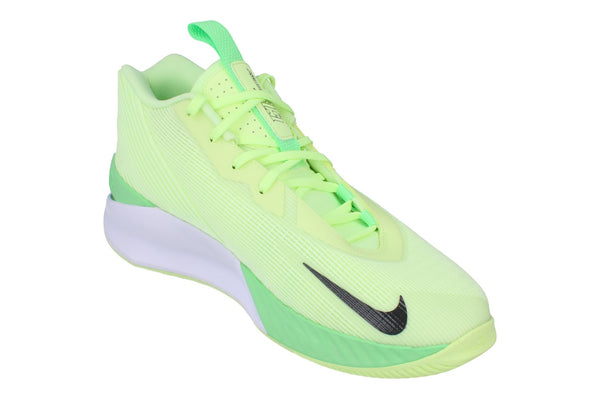 Nike G.T. Jump Academy Mens Basketball Trainers Fv5524 700 - Barely Volt Iron Grey 700 - Photo 0