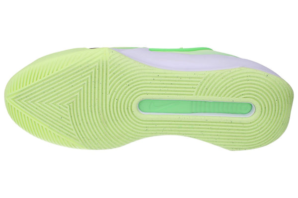 Nike G.T. Jump Academy Mens Basketball Trainers Fv5524 700 - Barely Volt Iron Grey 700 - Photo 0