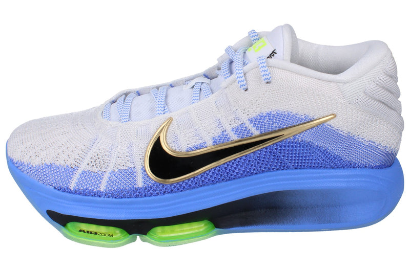 Nike G.T. Hustle 3 Mens Basketball Trainers Fv5953 100