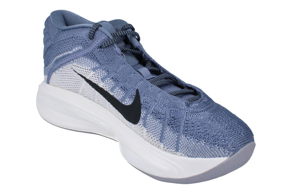 Nike G.T. Hustle 3 Mens Basketball Trainers Fv5953 402 - Ashen Slate Anthracite Sail 402 - Photo 0