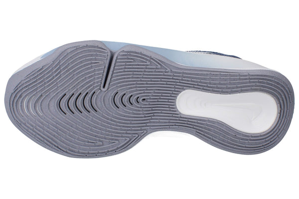 Nike G.T. Hustle 3 Mens Basketball Trainers Fv5953 402 - Ashen Slate Anthracite Sail 402 - Photo 0