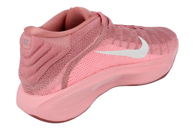 Nike G.T. Hustle 3 Mens Basketball Trainers Fv5953  602 - Red Stardust Pale Ivory 602 - Photo 2