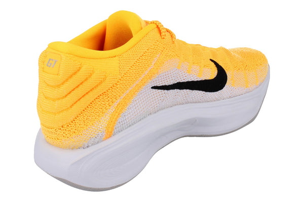 Nike G.T. Hustle 3 Mens Basketball Trainers Fv5953  800 - Laser Orange Black 800 - Photo 0