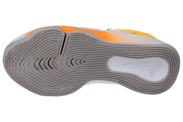 Nike G.T. Hustle 3 Mens Basketball Trainers Fv5953  800 - Laser Orange Black 800 - Photo 0