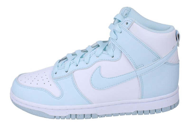 Nike Womens Dunk High NN Trainers Fv5960 100